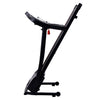BTM W501 Electric Treadmill Folding │USB & Speakers │12KM/H │Motorized Running Jogging Walking Machine for Home Use │Digital Control │15 Pre-Programs │2 Years Guarantee