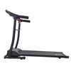 BTM W501 Electric Treadmill Folding │USB & Speakers │12KM/H │Motorized Running Jogging Walking Machine for Home Use │Digital Control │15 Pre-Programs │2 Years Guarantee