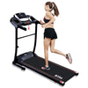 BTM W501 Electric Treadmill Folding │USB & Speakers │12KM/H │Motorized Running Jogging Walking Machine for Home Use │Digital Control │15 Pre-Programs │2 Years Guarantee