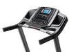 NordicTrack T Series Treadmills, Black
