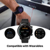 Mobvoi Home Treadmill Pro, Foldable Treadmill for Home, Compatible with Smartwatches, Virtual Training Trails, Running and Walking Workout Modes, Bluetooth Speaker, Remote Control, Fitness Exercise