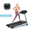 NordicTrack T Series Treadmills, Black