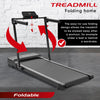 Treadmill Walden F2800