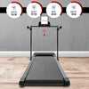 Treadmill Walden F2800